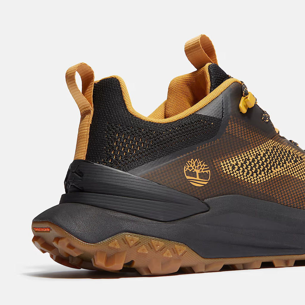 TIMBERLAND MOTION ACCESS LOW LACE-UP SNEAKER