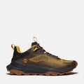 TIMBERLAND MOTION ACCESS LOW LACE-UP SNEAKER