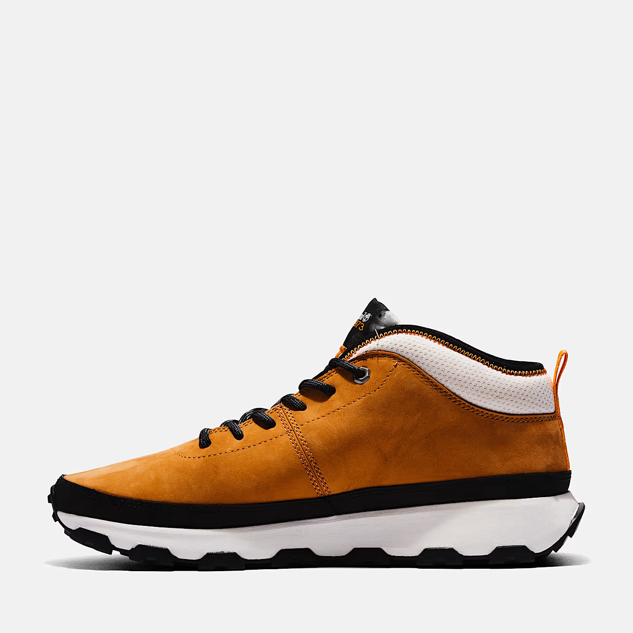 TIMBERLAND WINSOR TRAIL MID HIKING BOOT