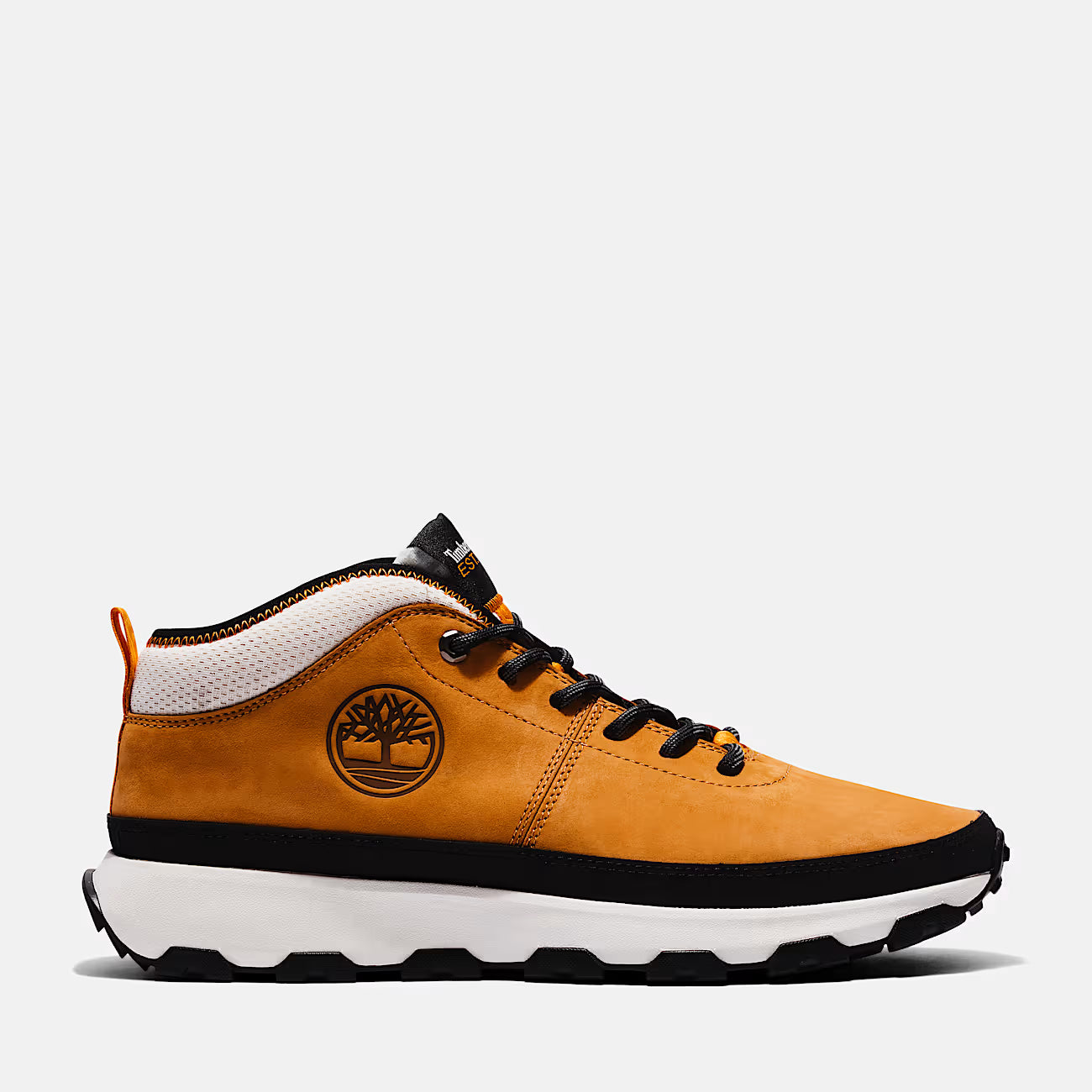 TIMBERLAND WINSOR TRAIL MID HIKING BOOT