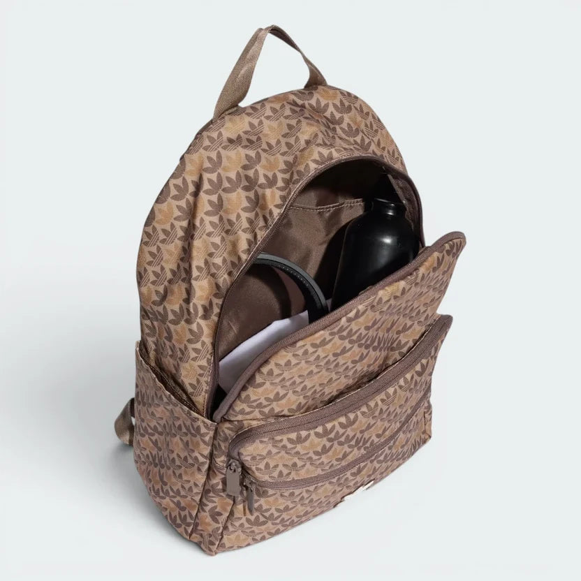 ADIDAS Originals Monogram Backpack Earth Strata