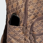 ADIDAS Originals Monogram Backpack Earth Strata