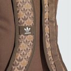 ADIDAS Originals Monogram Backpack Earth Strata