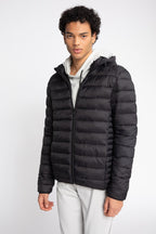DEFACTO Slim fit bomber jacket
