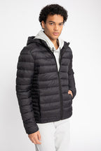 DEFACTO Slim fit bomber jacket
