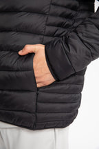 DEFACTO Slim fit bomber jacket