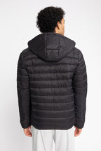 DEFACTO Slim fit bomber jacket