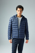 DEFACTO Slim fit bomber jacket