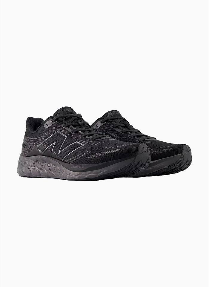 New Balance M680CK8 Black Sneaker
