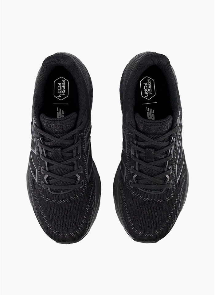 New Balance M680CK8 Black Sneaker