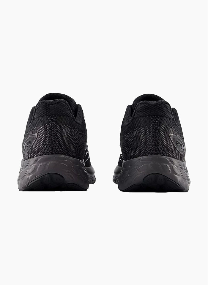 New Balance M680CK8 Black Sneaker