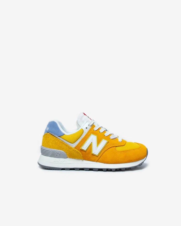 NEW BALANCE أحذية نسائية متوسطة WL574YJ2