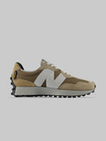 NEW BALANCE  327 - U327OA - BROWN