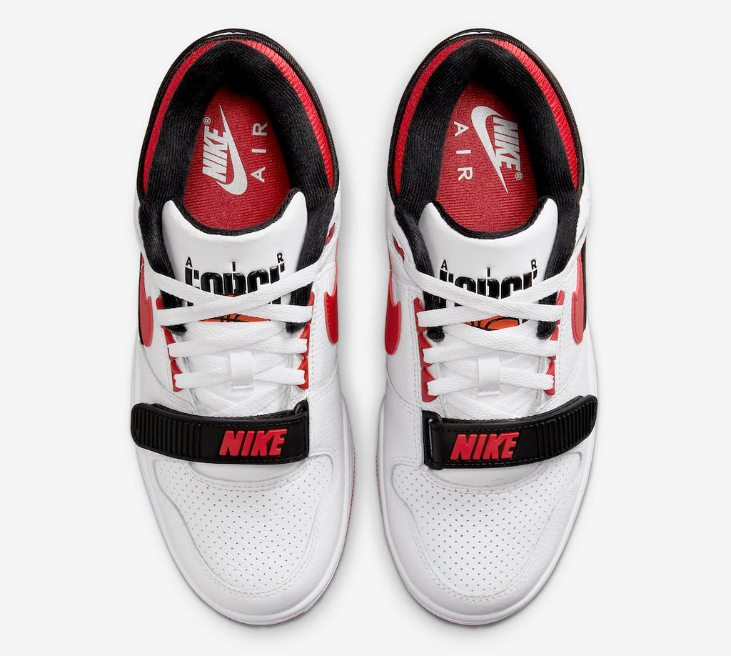 NIKE AIR ALPHA FORCE 88