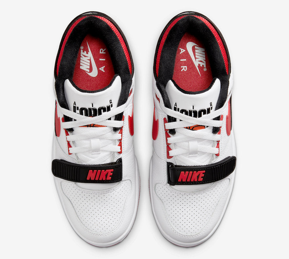 NIKE AIR ALPHA FORCE 88