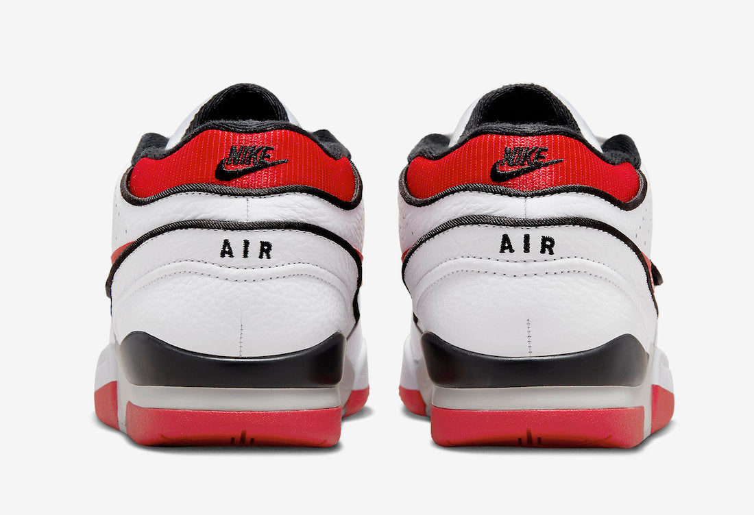 NIKE AIR ALPHA FORCE 88