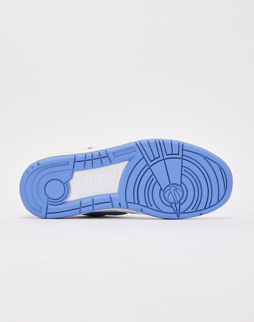 NIKE FULL FORCE LOW