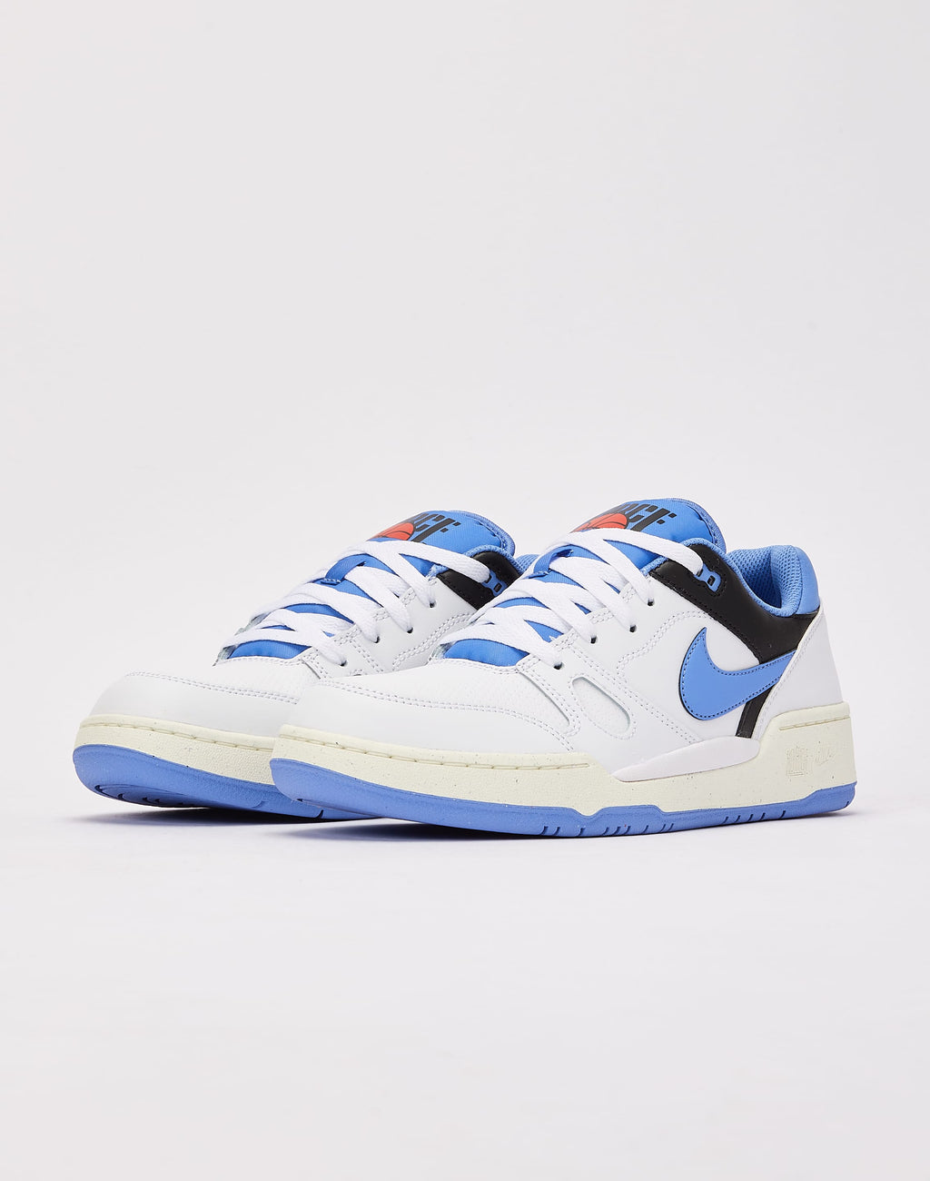 NIKE FULL FORCE LOW