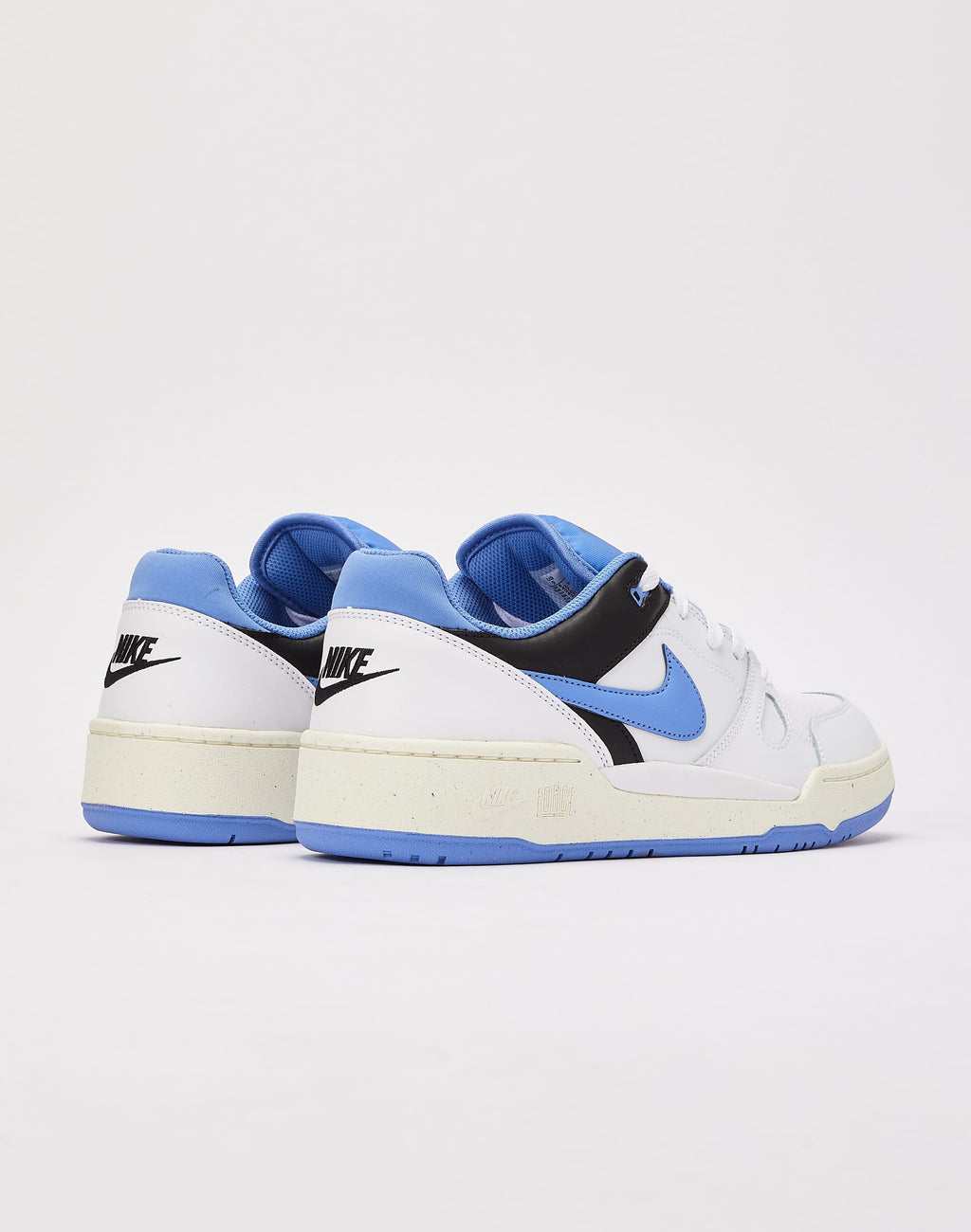 NIKE FULL FORCE LOW
