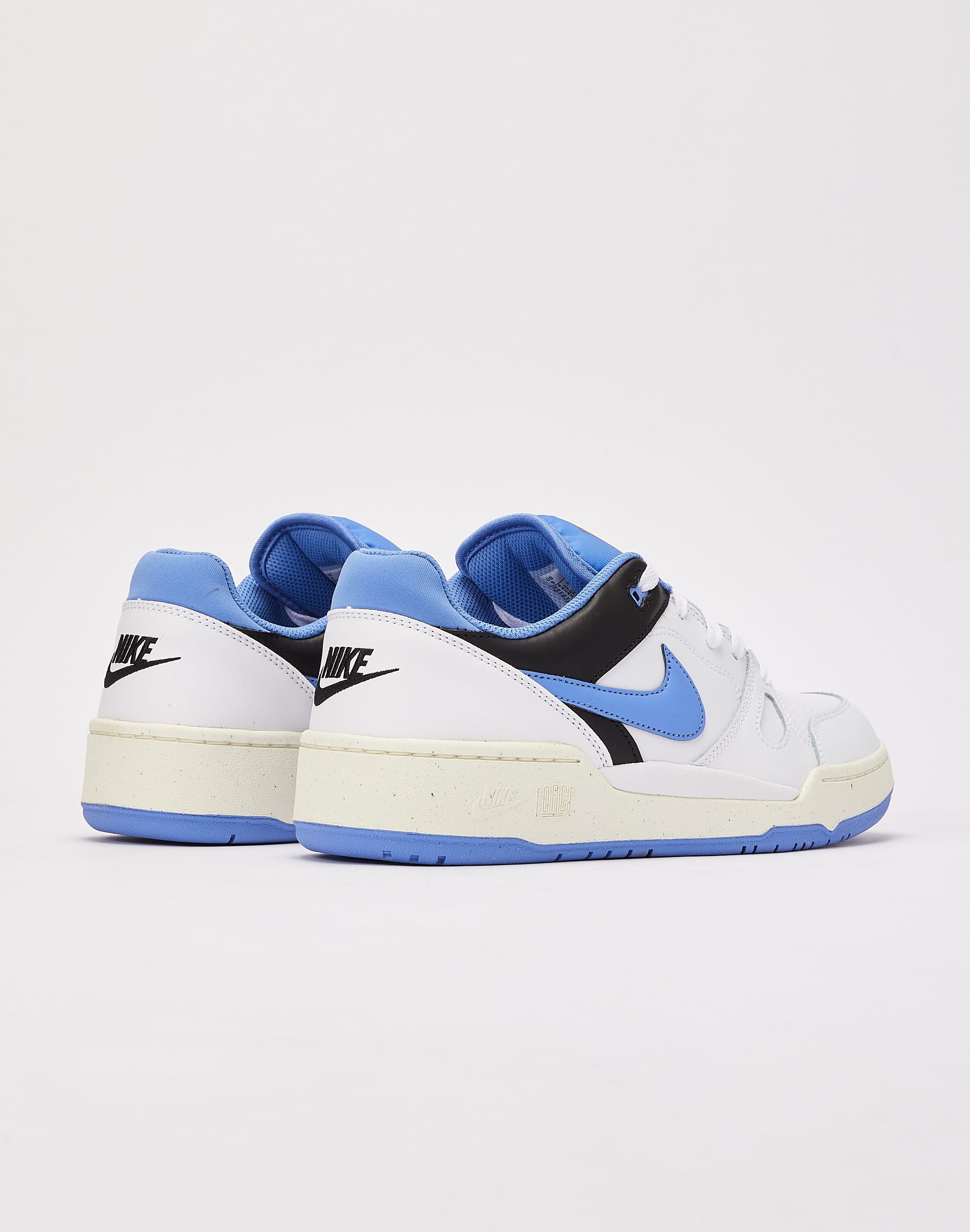 NIKE FULL FORCE LOW