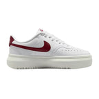 NIKE COURT VISION ALTA SHOES