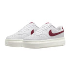 NIKE COURT VISION ALTA SHOES