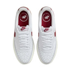 NIKE COURT VISION ALTA SHOES