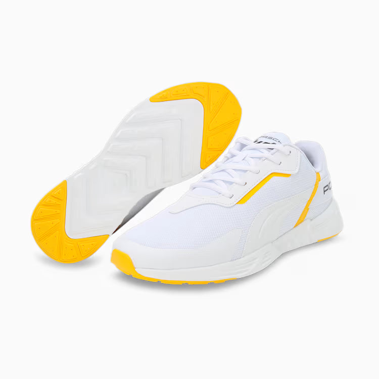 PUMA Tiburion Porsche