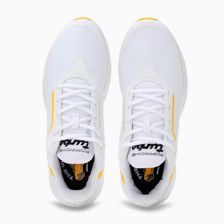 PUMA Tiburion Porsche