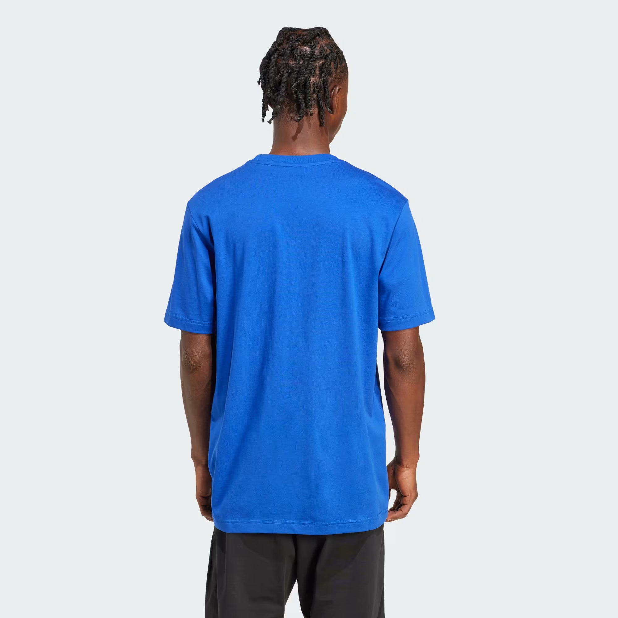 ADIDAS Retro Futurism Graphic T-Shirt