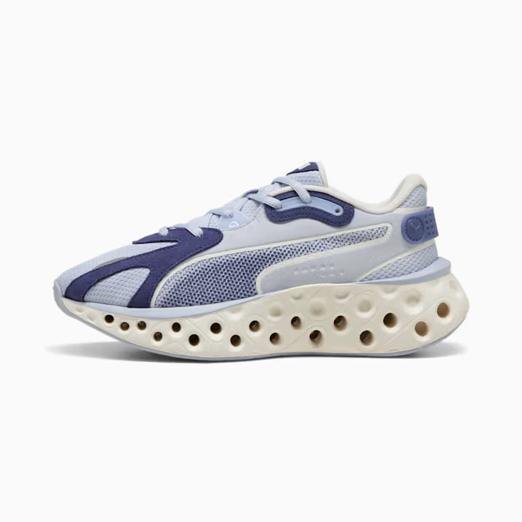 PUMA SOFTRIDE FREQUENCE