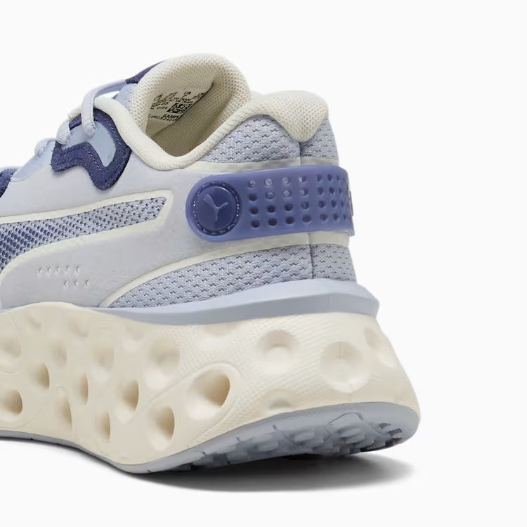 PUMA SOFTRIDE FREQUENCE