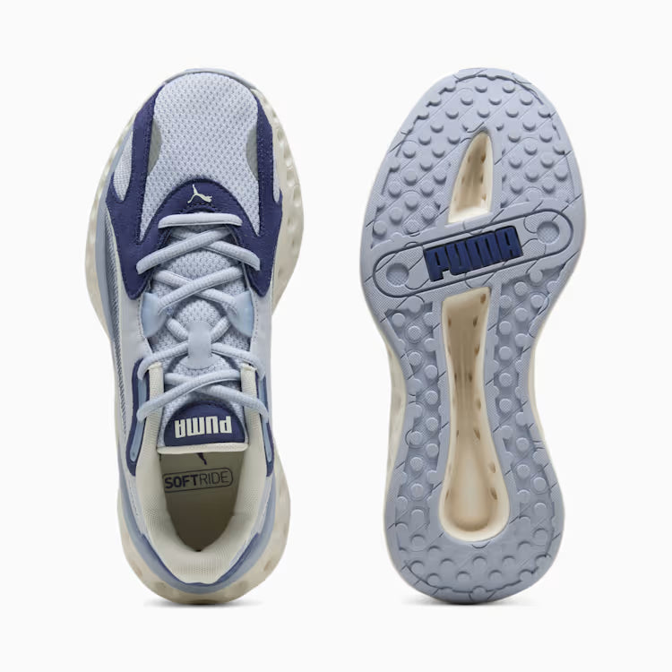 PUMA SOFTRIDE FREQUENCE