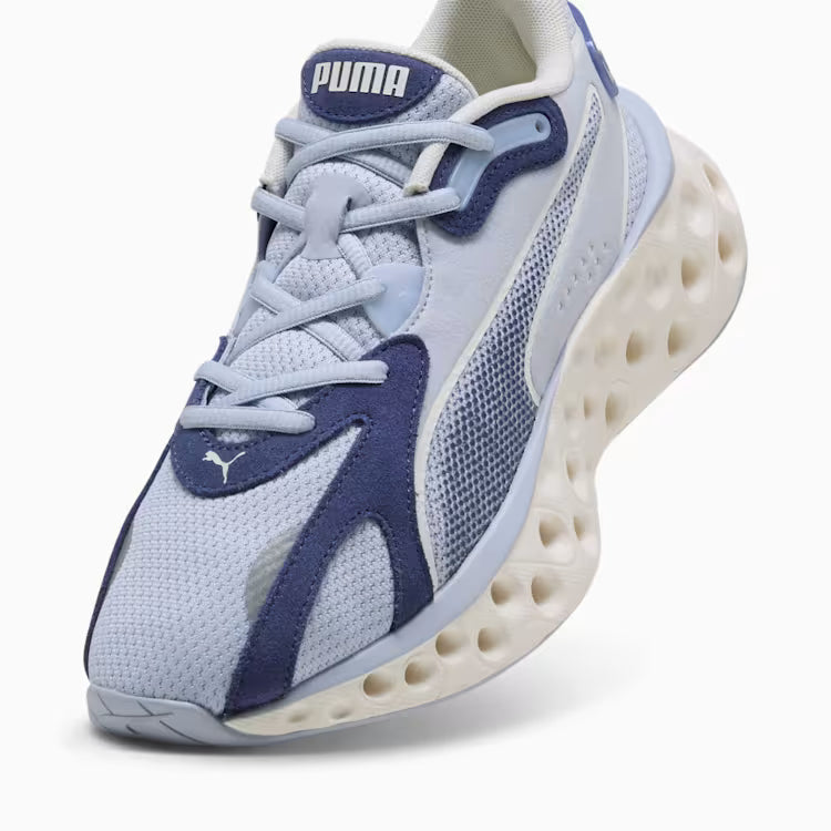 PUMA SOFTRIDE FREQUENCE