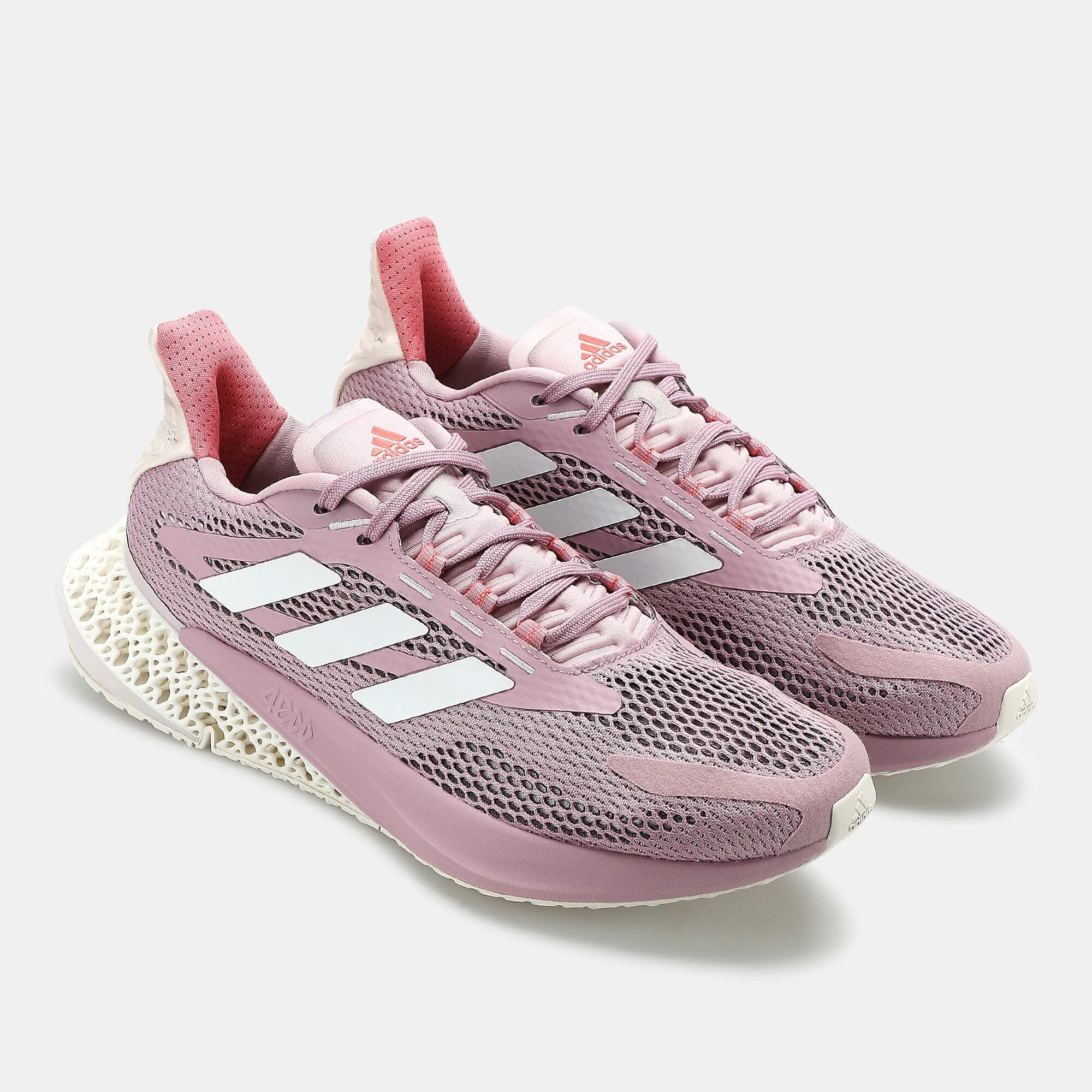 ADIDAS 4DFWD Pulse "شيفت بينك"