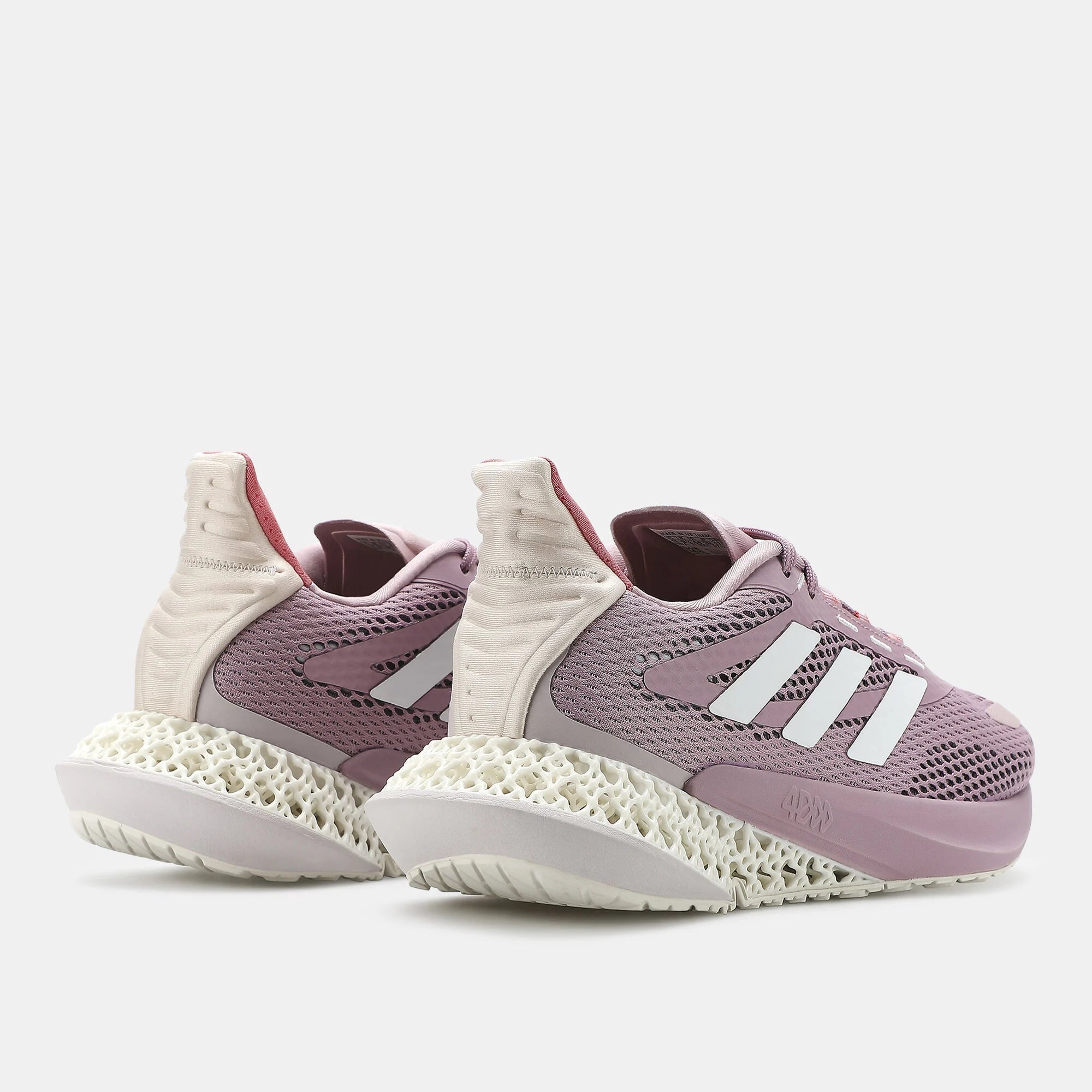 ADIDAS 4DFWD Pulse "شيفت بينك"