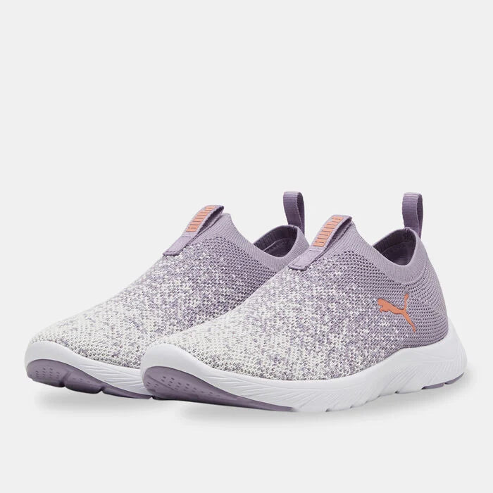 أحذية بوما النسائية Softride Remi Slip-On للجري