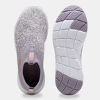 أحذية بوما النسائية Softride Remi Slip-On للجري