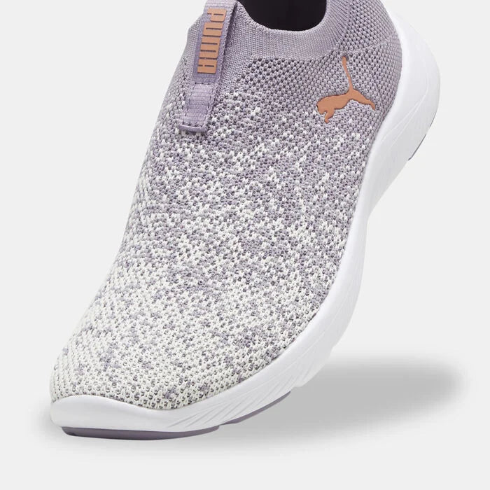 أحذية بوما النسائية Softride Remi Slip-On للجري