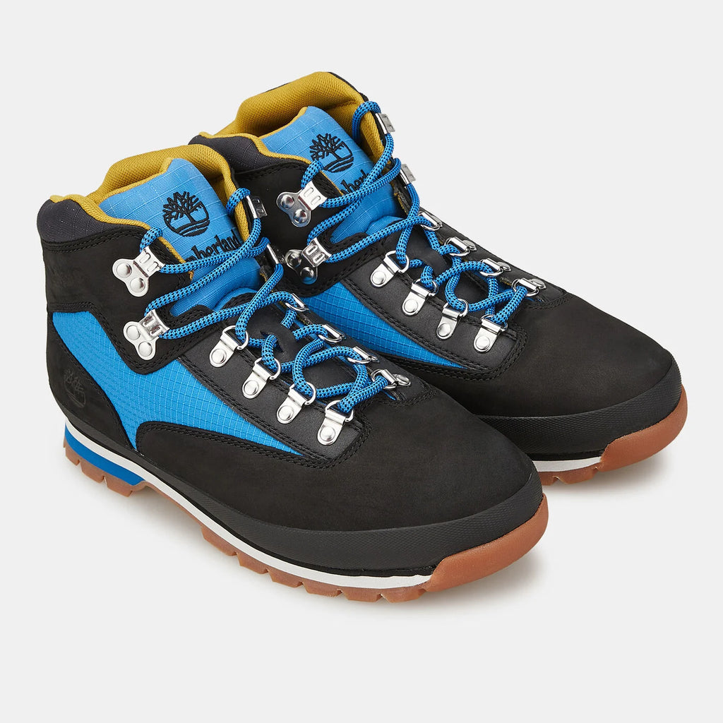 TIMBERLAND EURO HIKER WATERPROOF HIKING BOOT