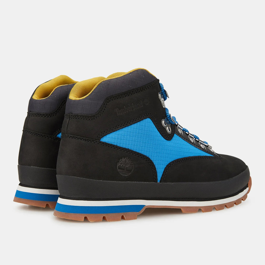 TIMBERLAND EURO HIKER WATERPROOF HIKING BOOT