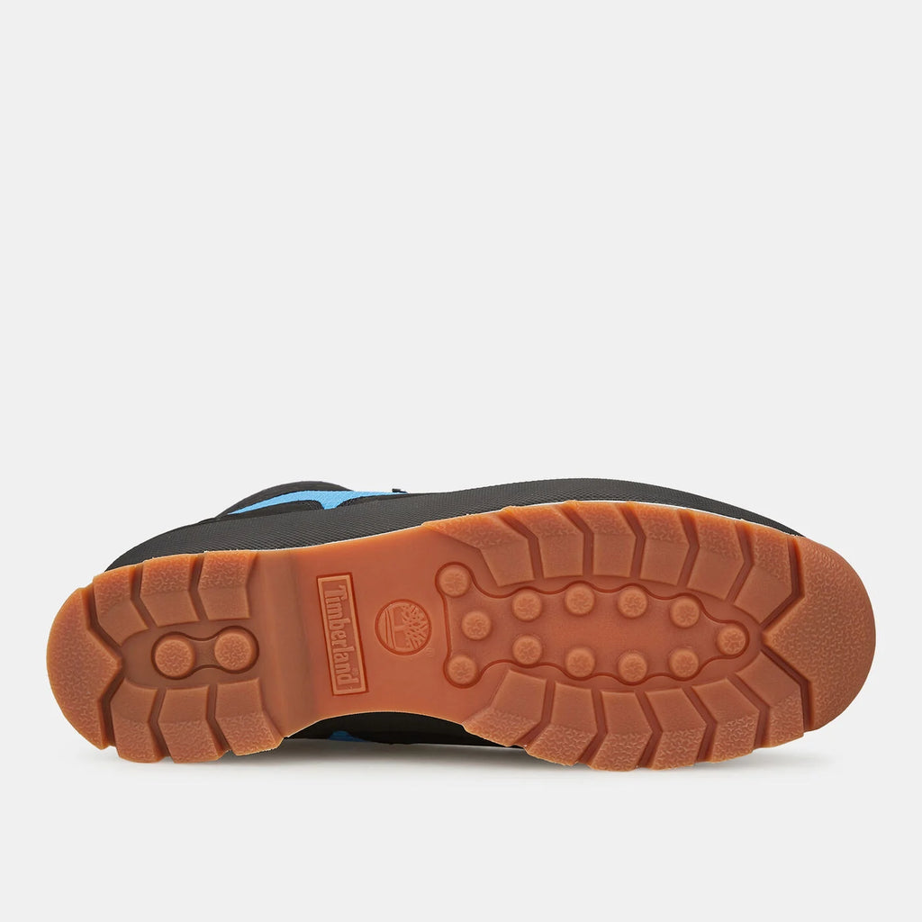 TIMBERLAND EURO HIKER WATERPROOF HIKING BOOT