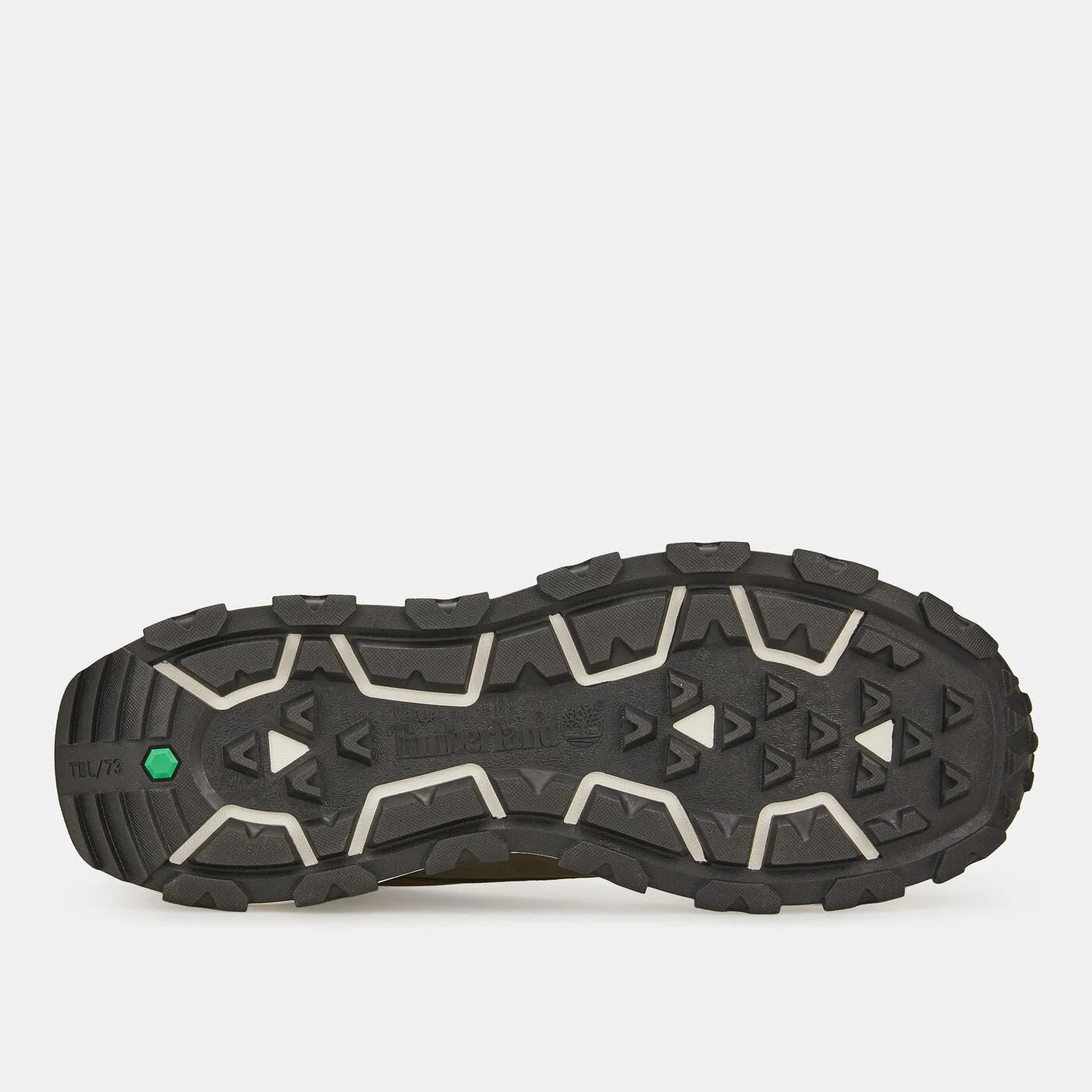 TIMBERLAND WINSOR PARK CHUKKA DARK GREEN NUBUCK