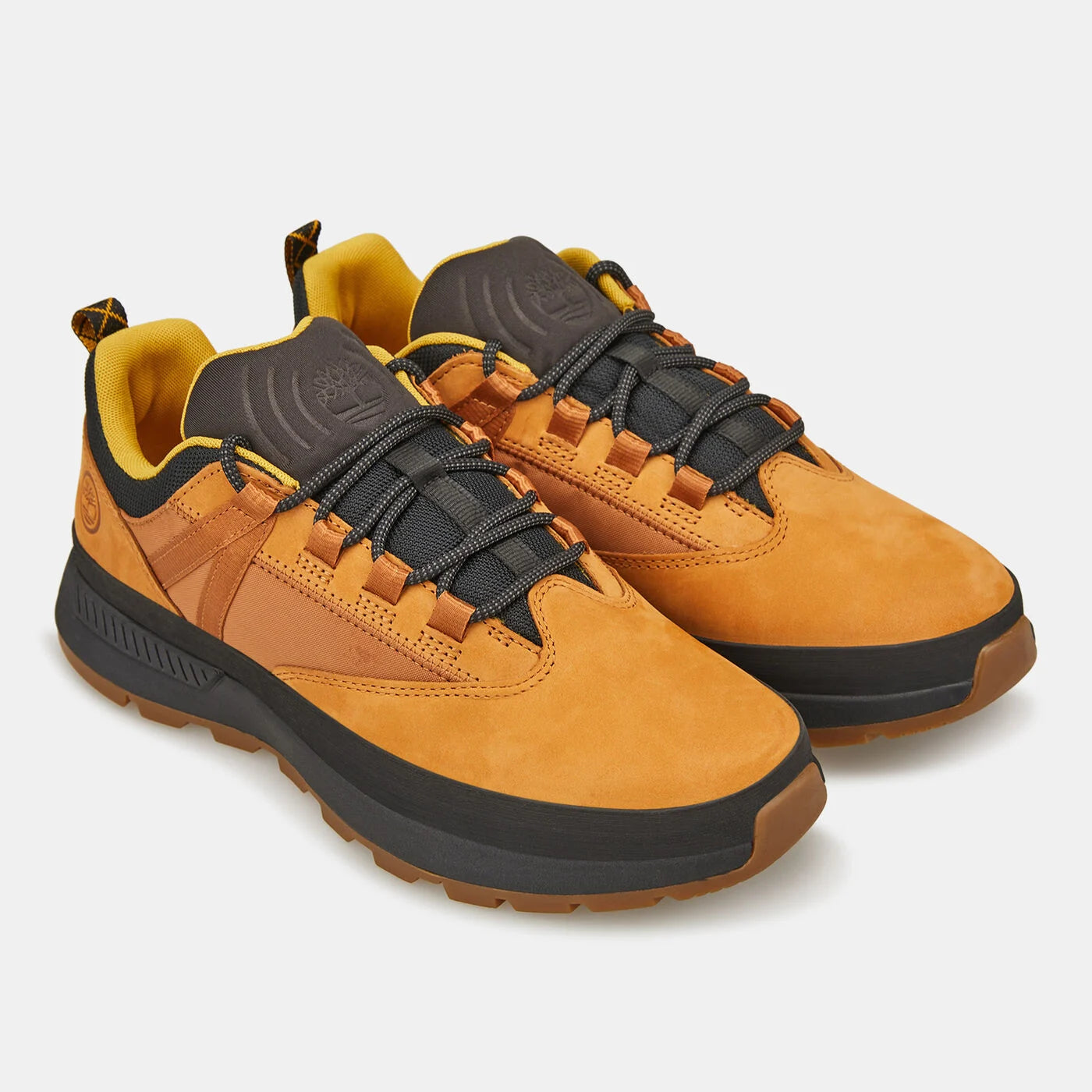 TIMBERLAND EURO TREKKER LOW