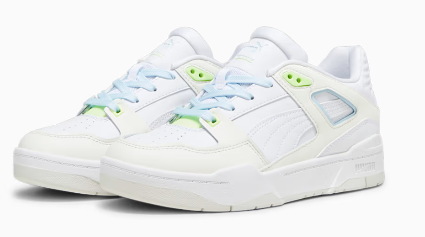 PUMA حذاء سنيكرز سليب ستريم للنساء