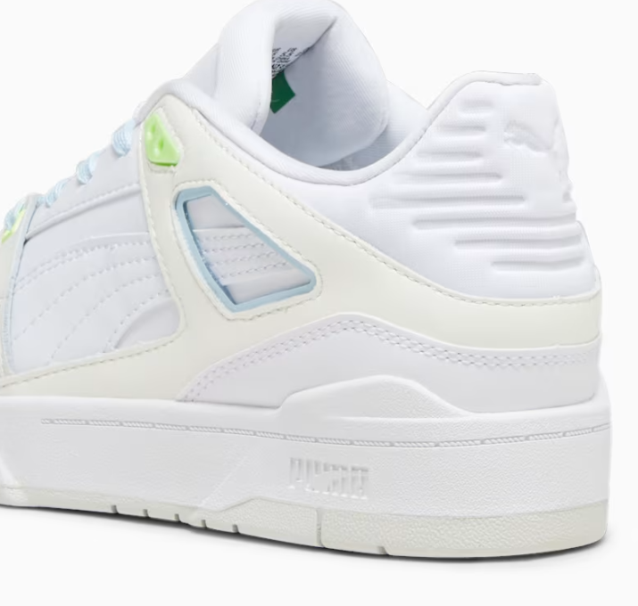PUMA حذاء سنيكرز سليب ستريم للنساء