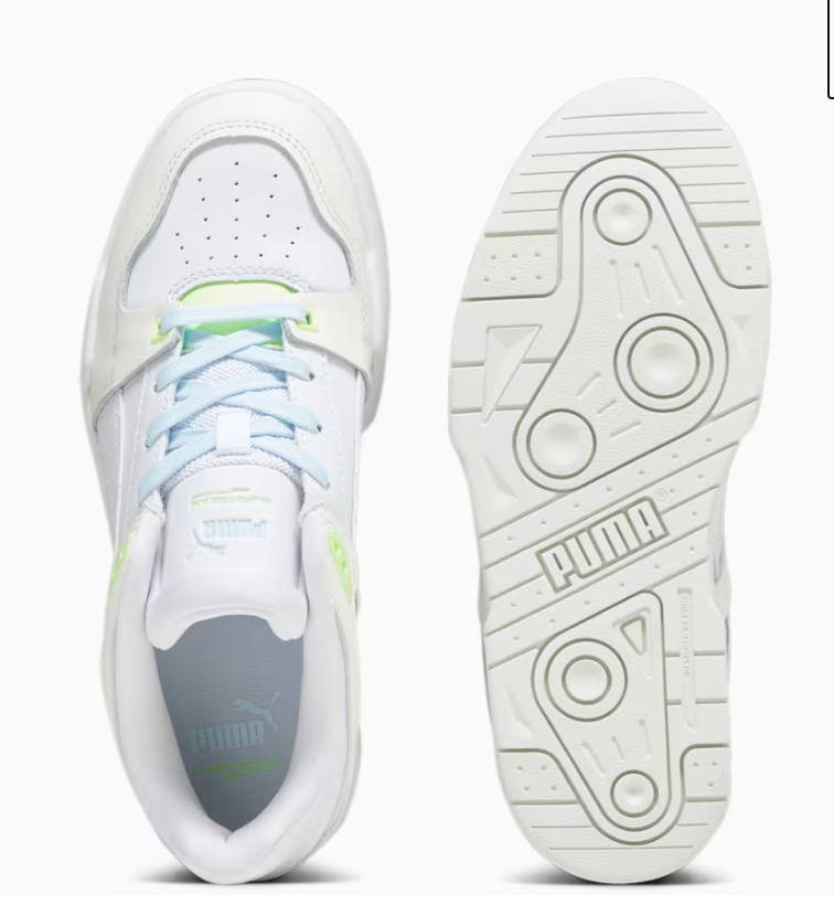 PUMA حذاء سنيكرز سليب ستريم للنساء
