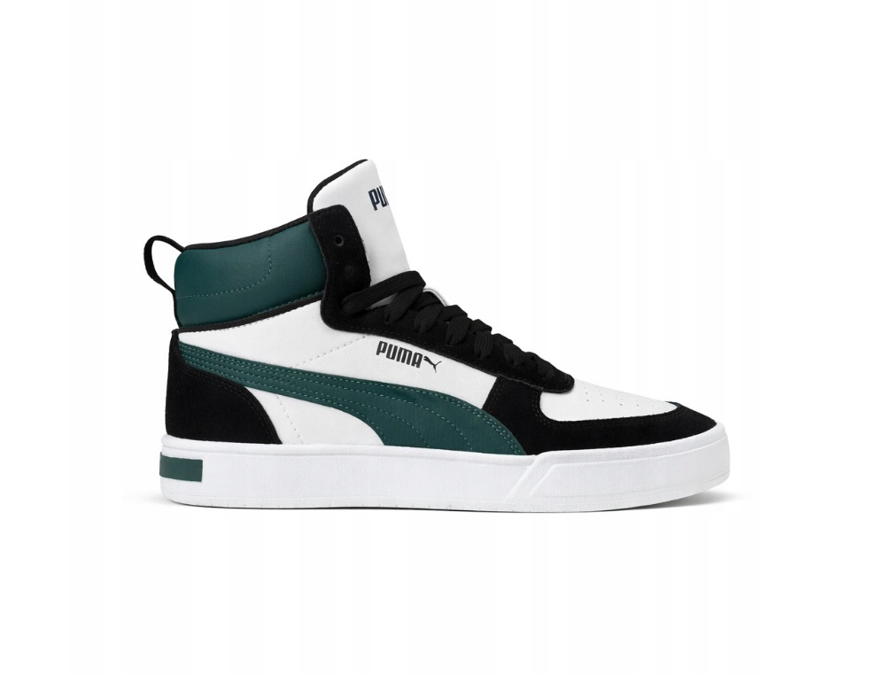 PUMA CAVEN MID SD HIGH