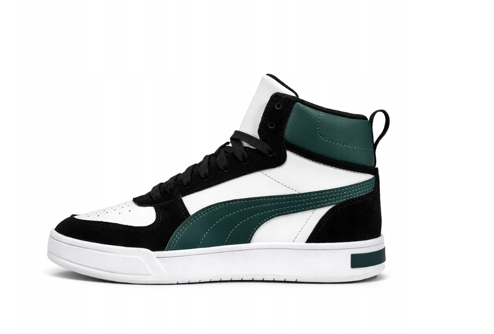 PUMA CAVEN MID SD HIGH