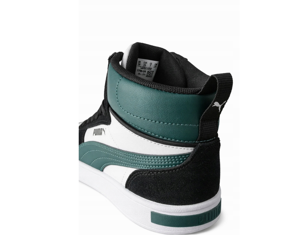 PUMA CAVEN MID SD HIGH